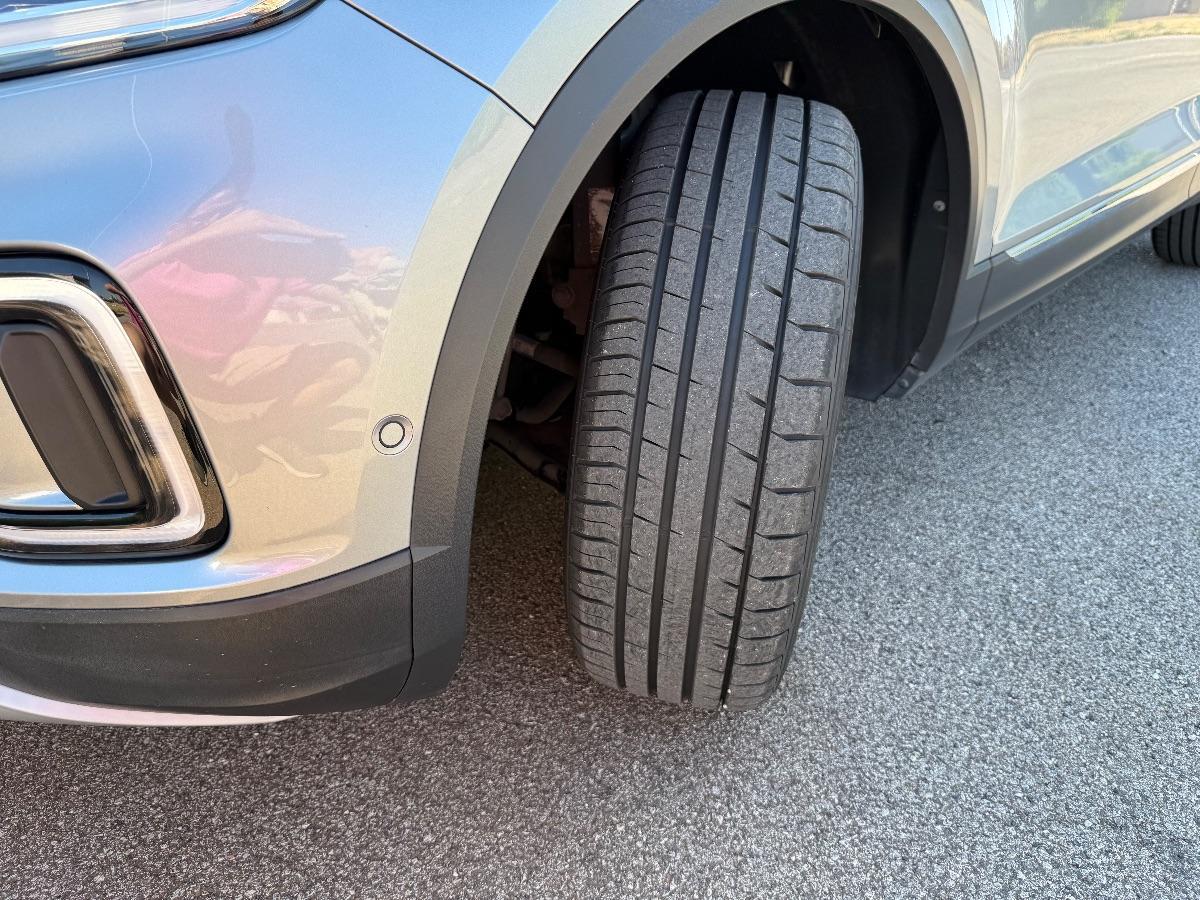 VOLKSWAGEN - T-Roc - 1.0 TSI Style