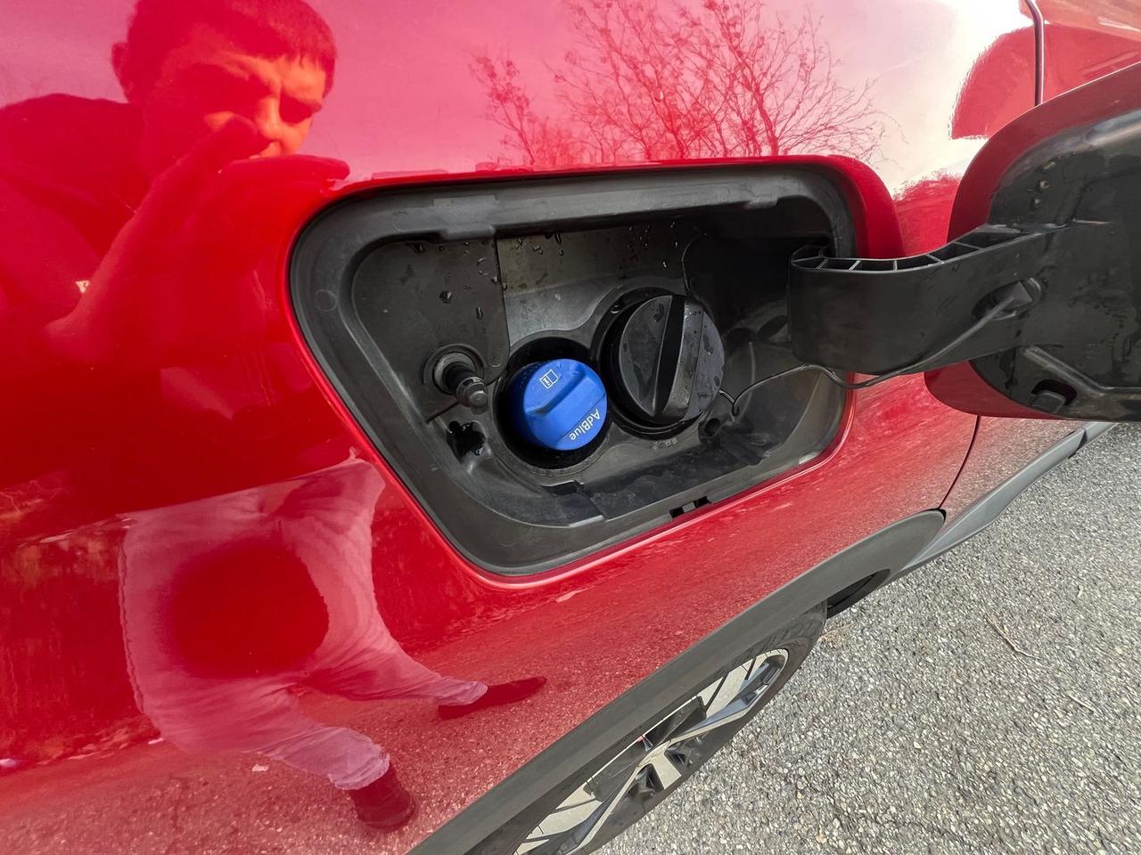 Peugeot 3008 Allure 1.6 PureTech 180 #8503