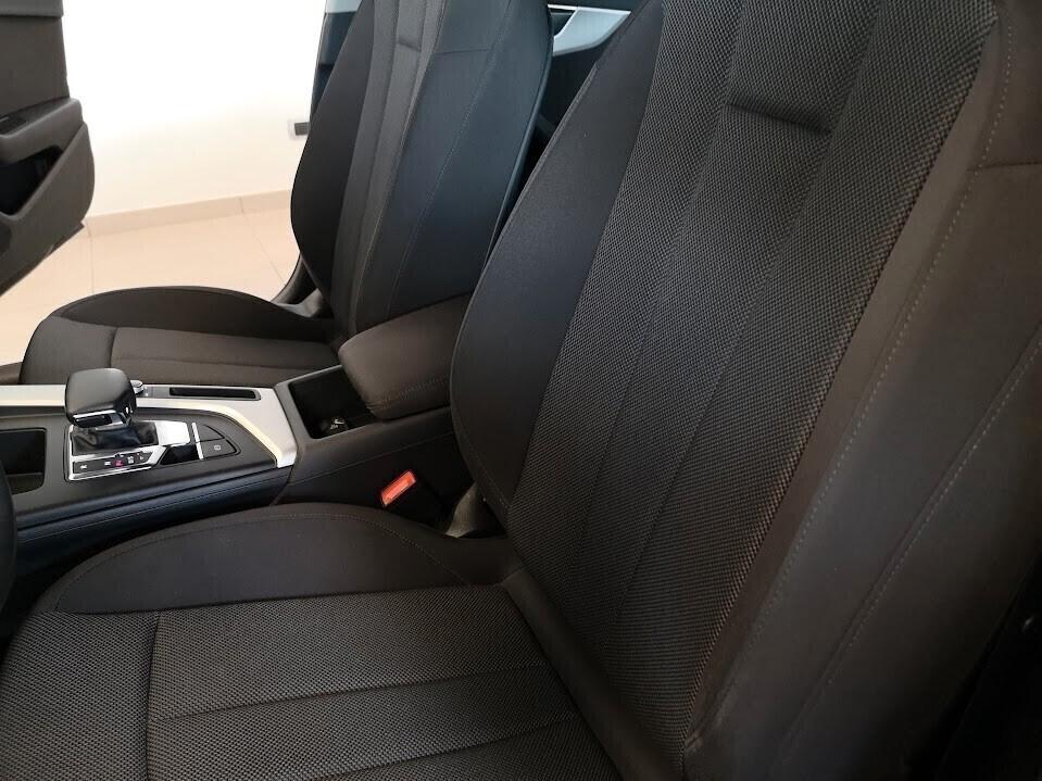 Audi A4 Avant 30 TDI/136 CV S tronic Business Advanced