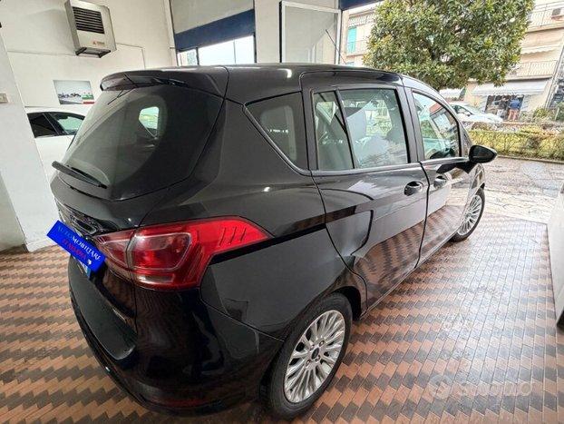 FORD B-Max B-Max 1.0 EcoBoost 100 CV Business