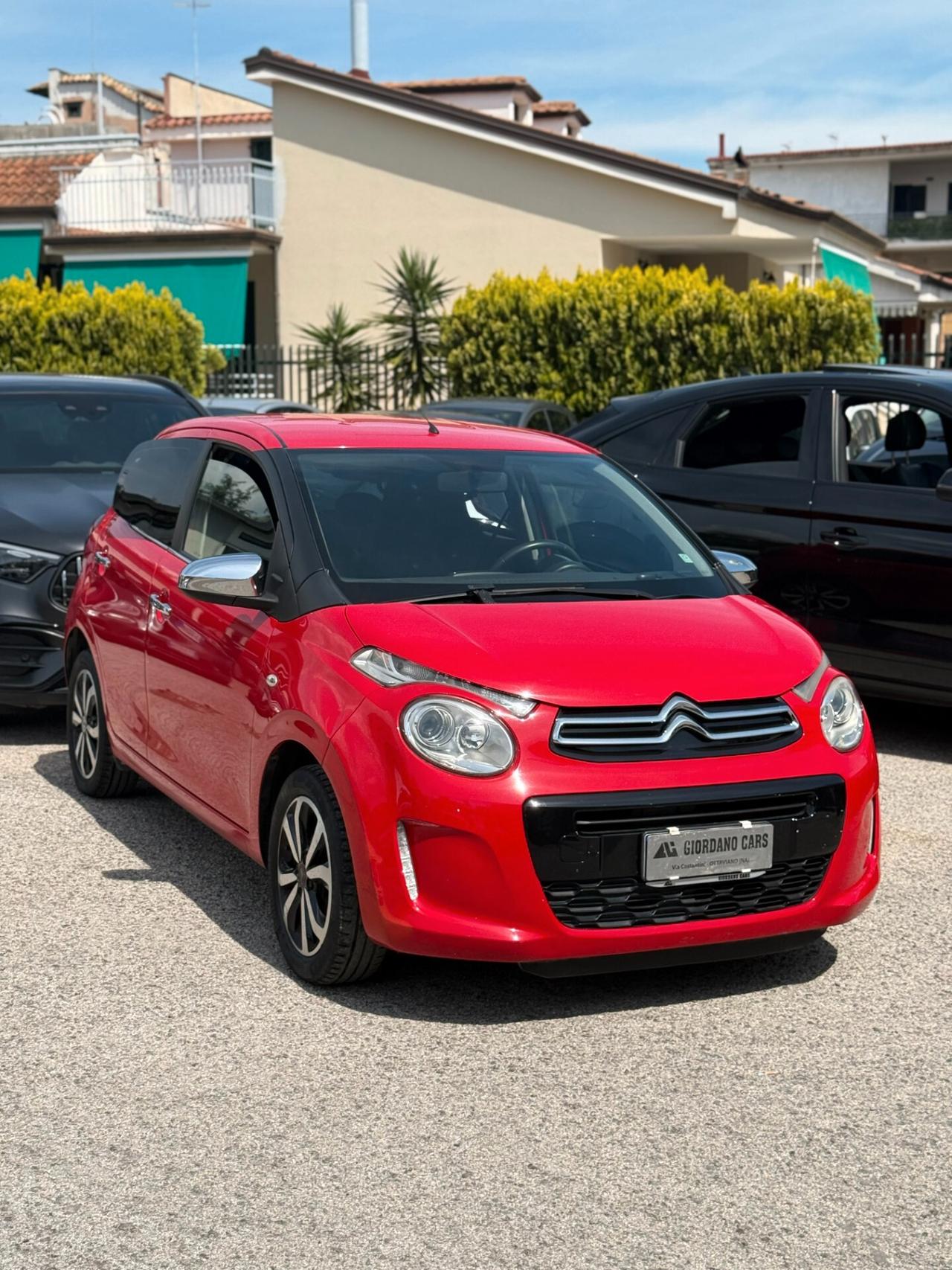Citroen C1 5 porte Shine - unico proprietario