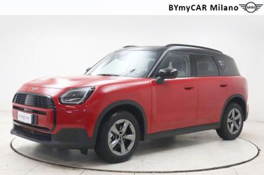 Mini Mini Countryman 2.0 48V D Classic Steptronic