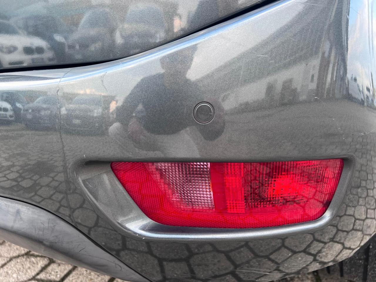 Citroen Grand C4 Picasso 1.6 e-HDi 115 Exclusive