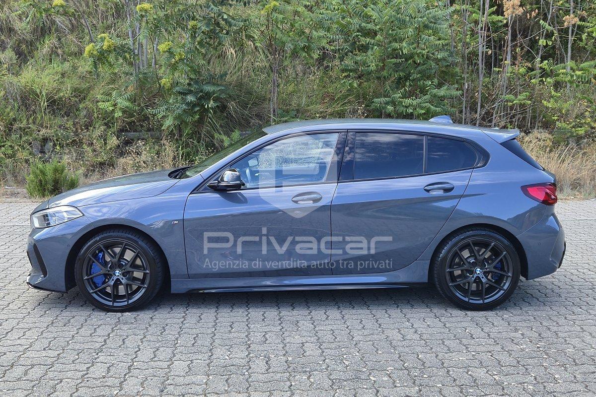 BMW M 135i xDrive