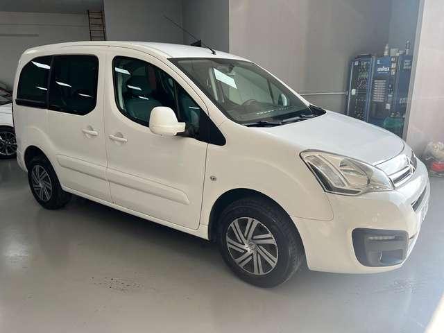 Citroen Berlingo Multispace 1.6 bluehdi Feel s
