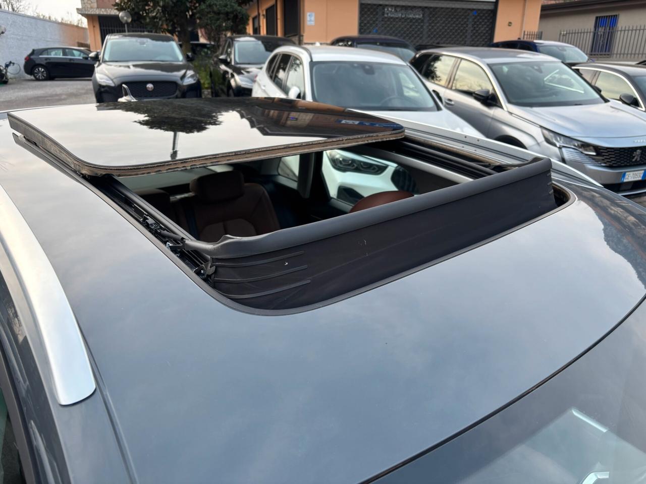 Audi Q3 35 TDI S tronic 150 CV S-LINE TETTO- PELLE- MY 21