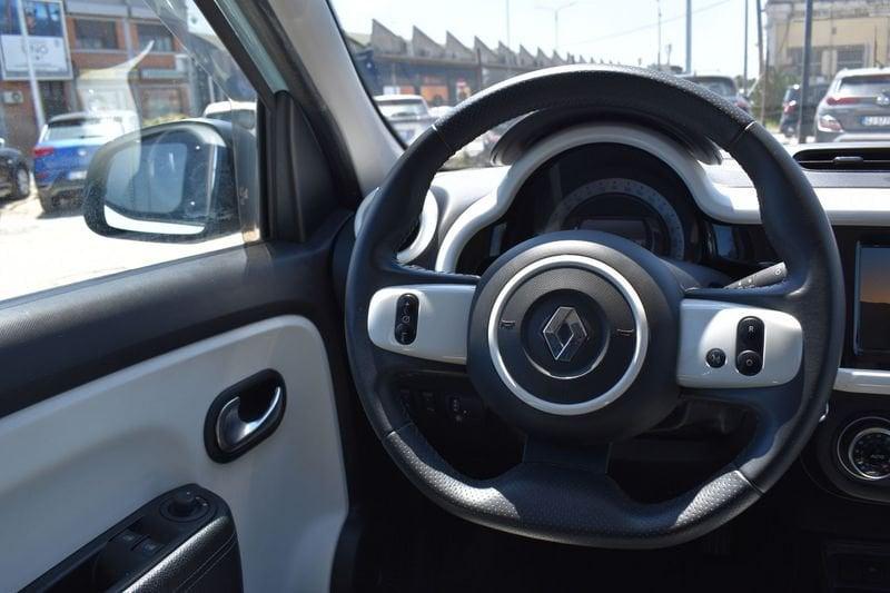 Renault Twingo Electric Vibes