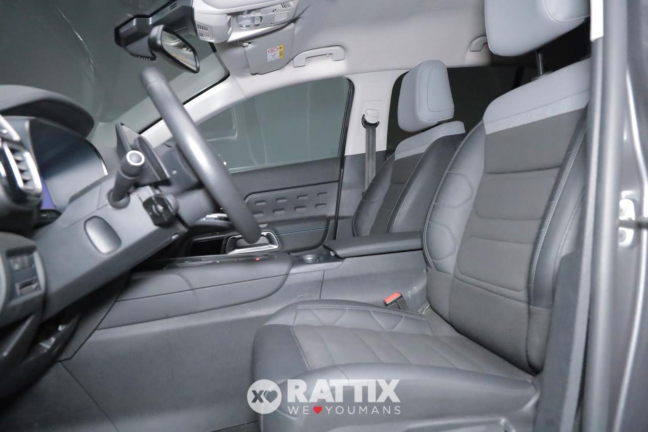 Citroen C5 Aircross 1.5 BlueHDI 130CV Max EAT8