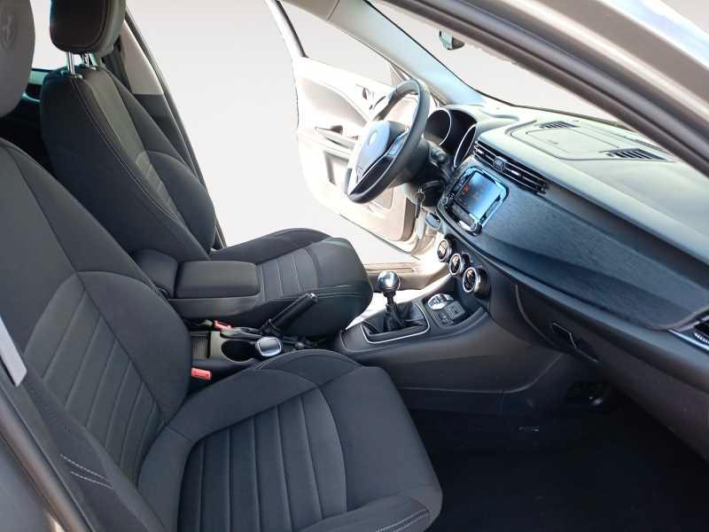 ALFA ROMEO Giulietta 1.6 jtdm Super 120cv