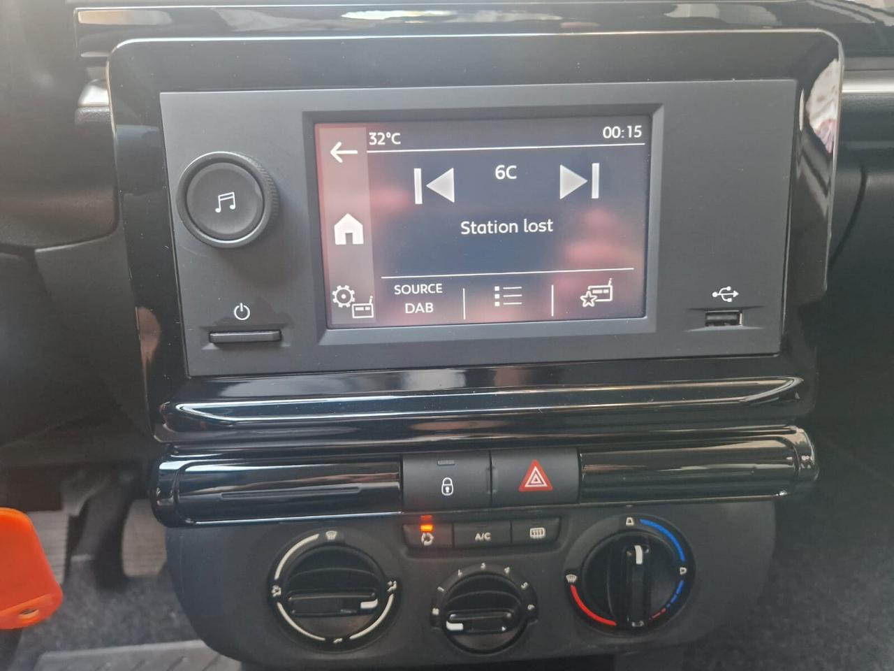 Citroen C3 PureTech 83 S&S You