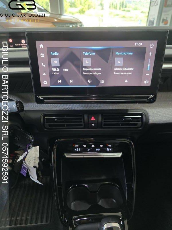 Citroën C3 C3 PureTech 100 S&S Max