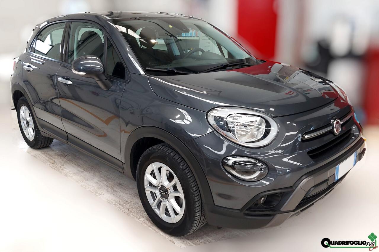 Fiat 500X 1.3 MultiJet 95 CV Business