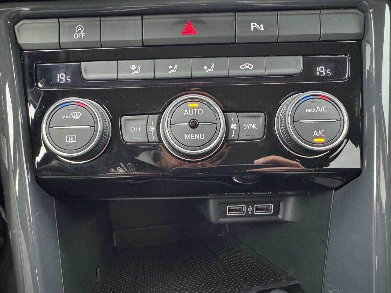 Volkswagen T-Roc 1.5 TSI ACT DSG Advanced BMT