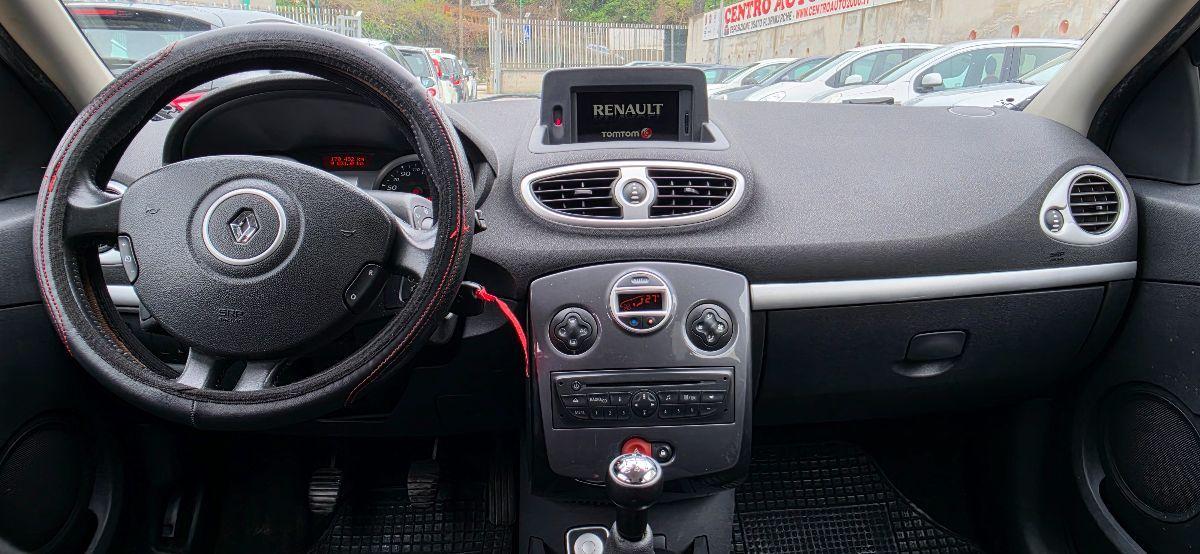 RENAULT Clio 1.2 5p. 20th Anniversario