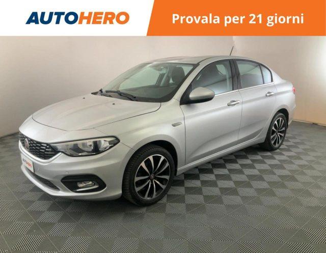 FIAT Tipo 1.3 Mjt 4 porte Opening Edition