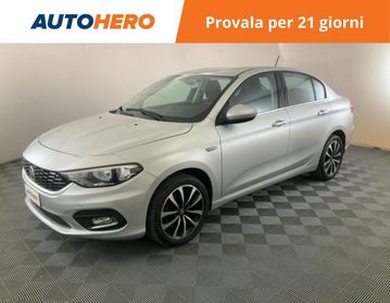 FIAT Tipo 1.3 Mjt 4 porte Opening Edition