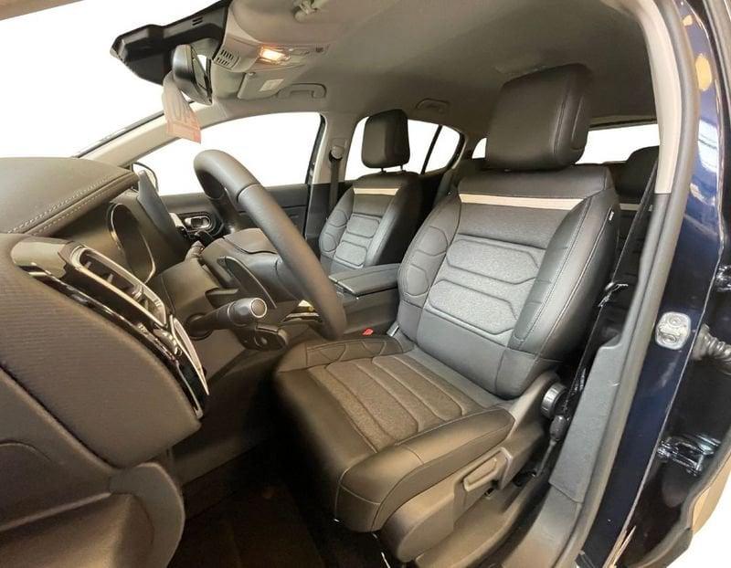 Citroën C5 Aircross C5 Aircross BlueHDi 130 S&S EAT8 Max
