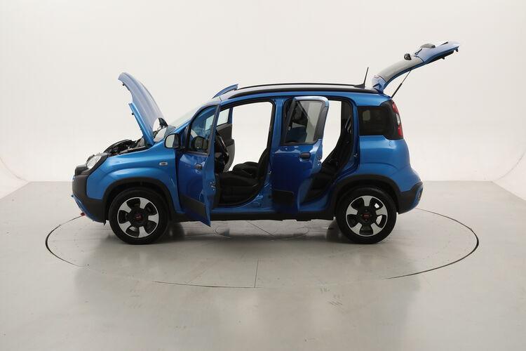 Fiat Panda Hybrid Cross BR272523 1.0 Mild Hybrid 69CV