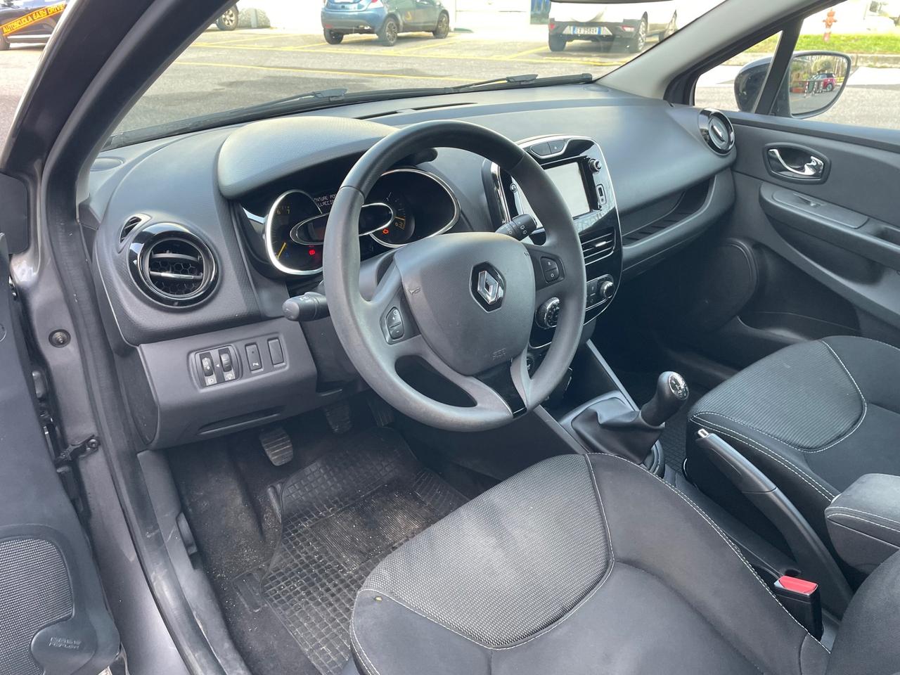 Renault Clio 1.2 75CV 5 porte*Navi*Neopatentati*