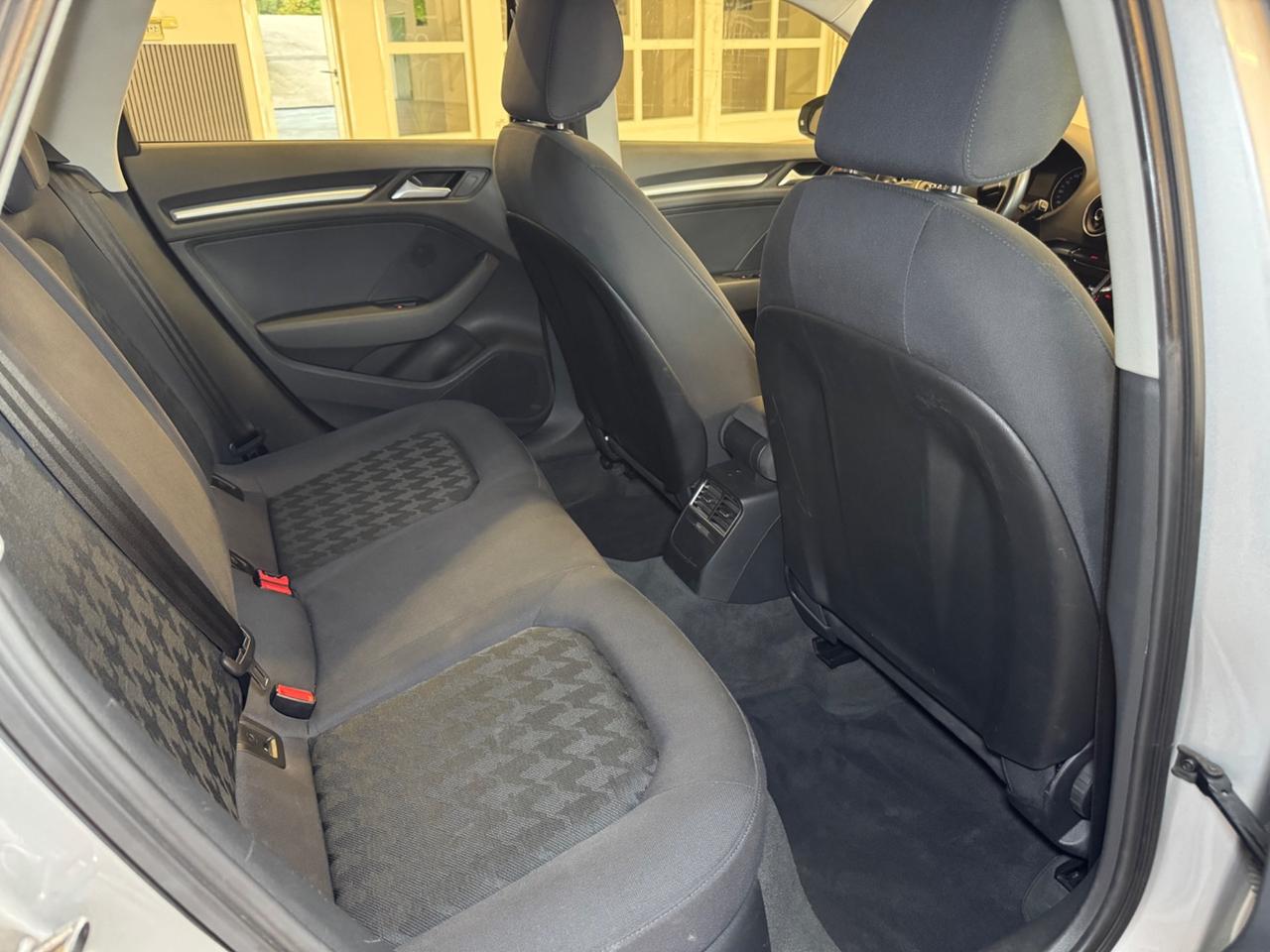 Audi A3 1.6 TDI NEOPATENTATI
