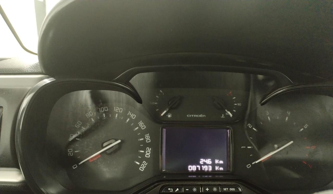 Citroen C3 PureTech 83 S&S Feel
