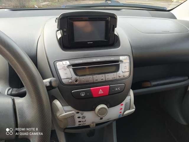 Toyota Aygo Aygo I 5p 1.0 FL