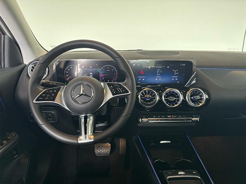 Mercedes-Benz GLA GLA 200 Automatic Progressive Advanced Plus