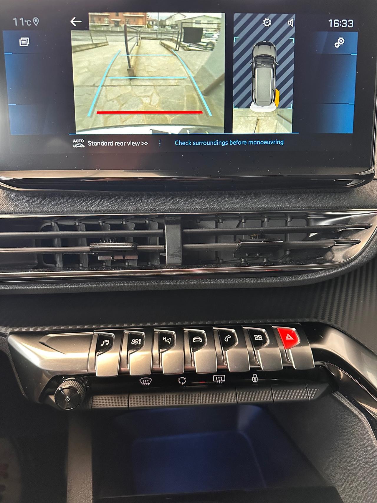 Peugeot 5008 5008 1.5 bluehdi Allure Pack s&s 130cv eat8