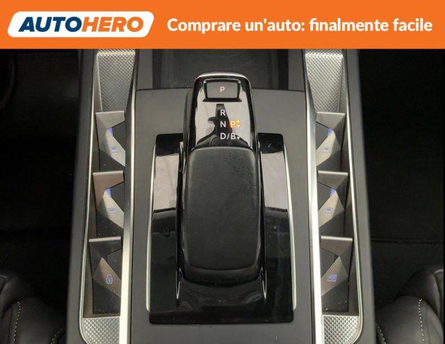 DS AUTOMOBILES DS 3 E-Tense Opera