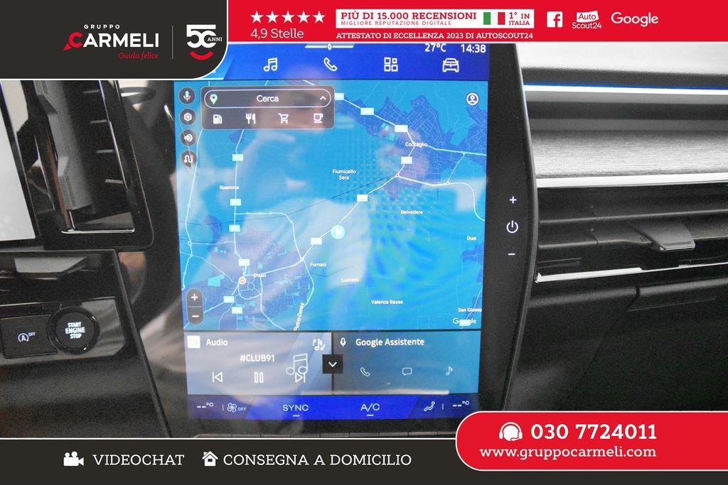 Renault Austral 1.3 mild hybrid Techno Auto
