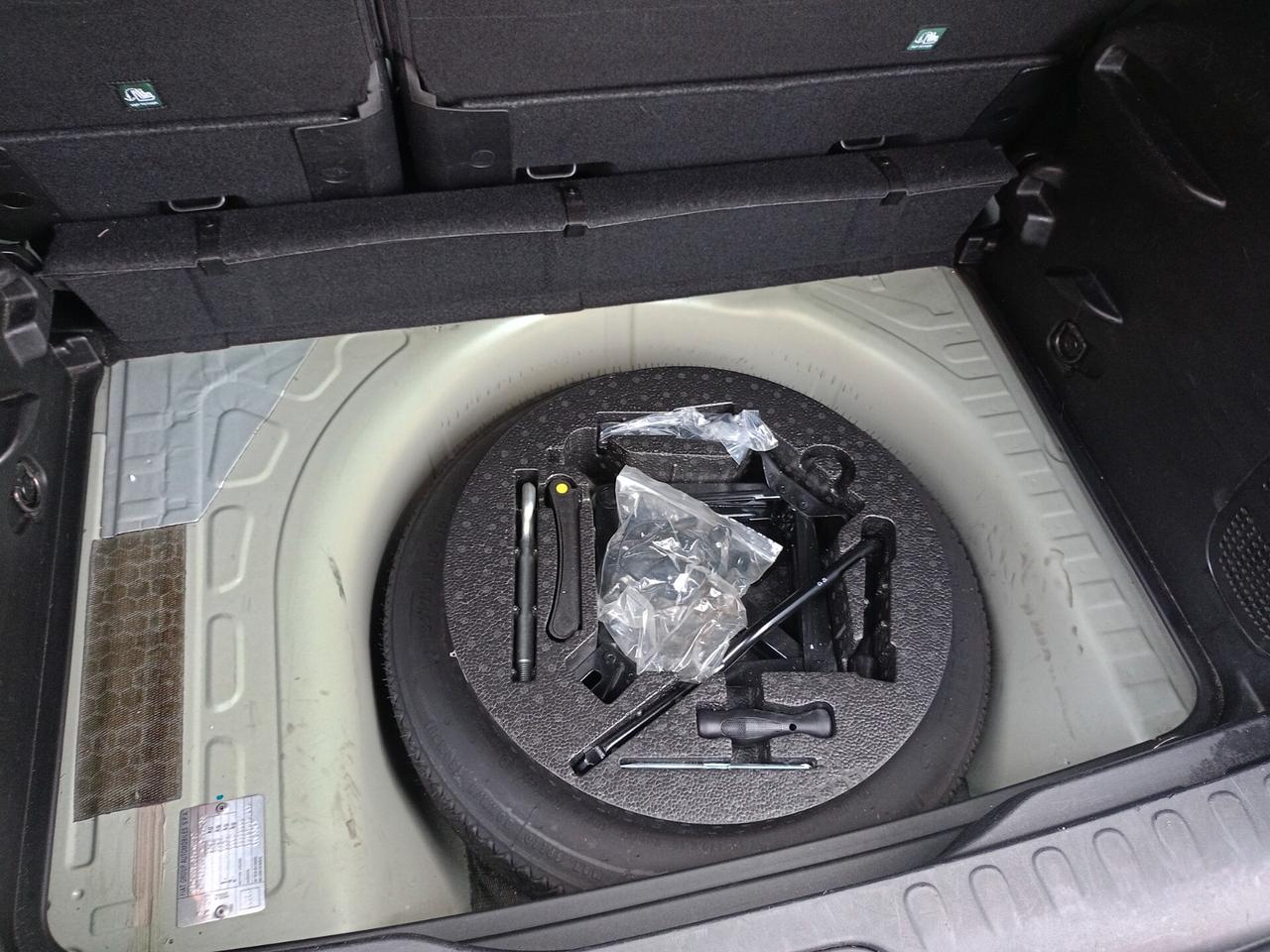 Fiat 500L 1.6 Multijet 105 CV Lounge