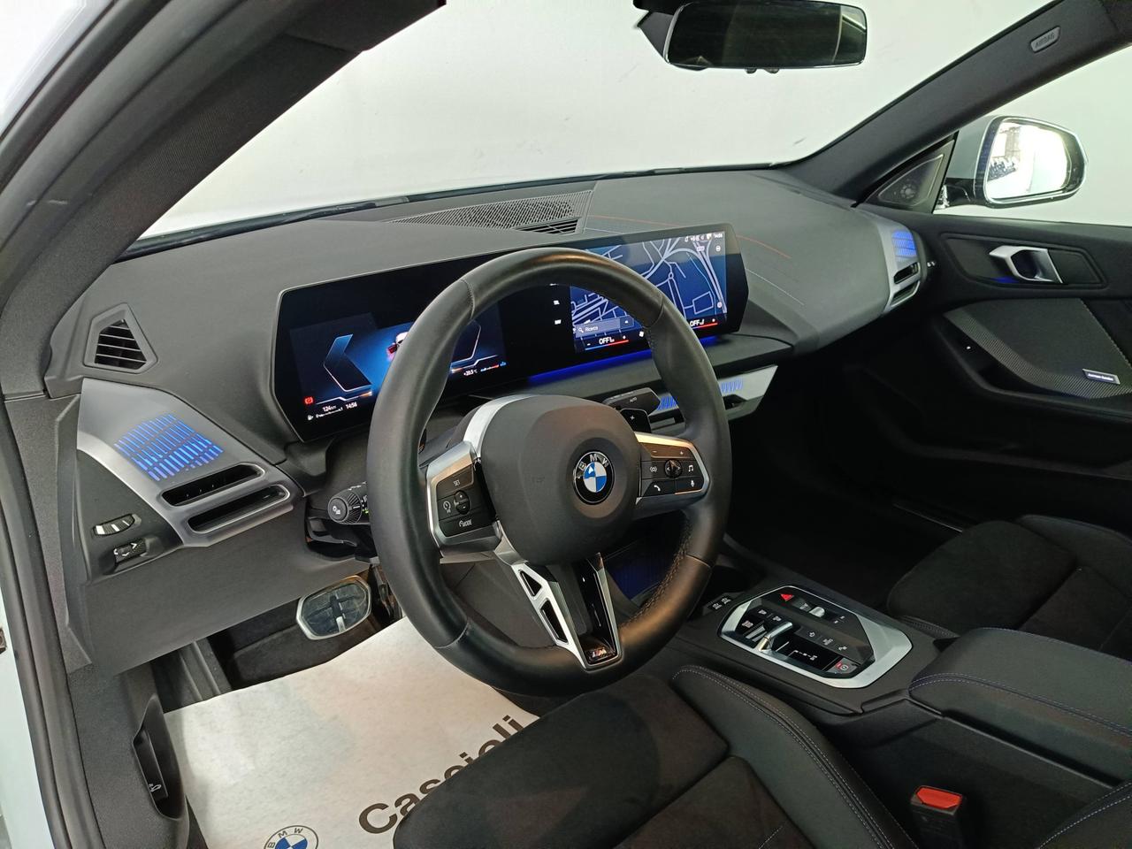 BMW Serie 2 F74 Gran Coupe - 220d Gran Coupe 48V MSport Pro auto