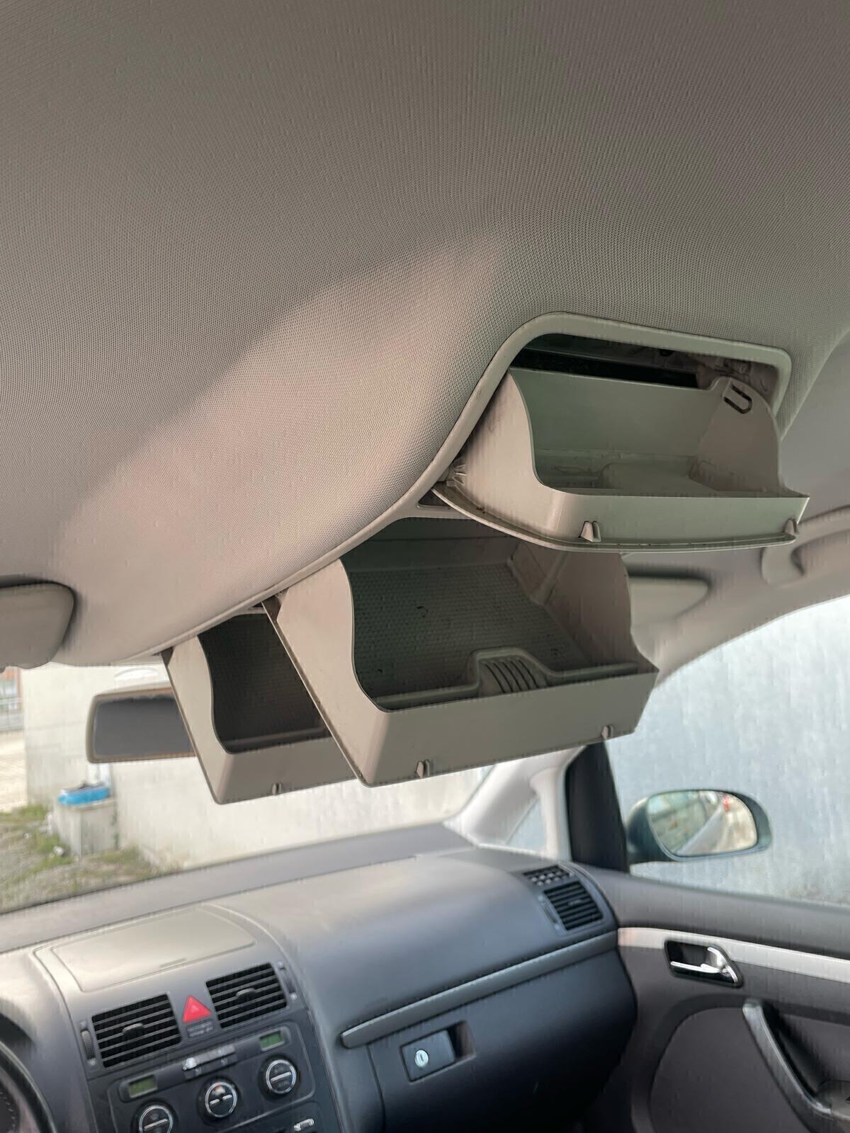 Volkswagen Touran 1.6 16V FSI Highline UNI.PRO 12 MESI GARANZIA