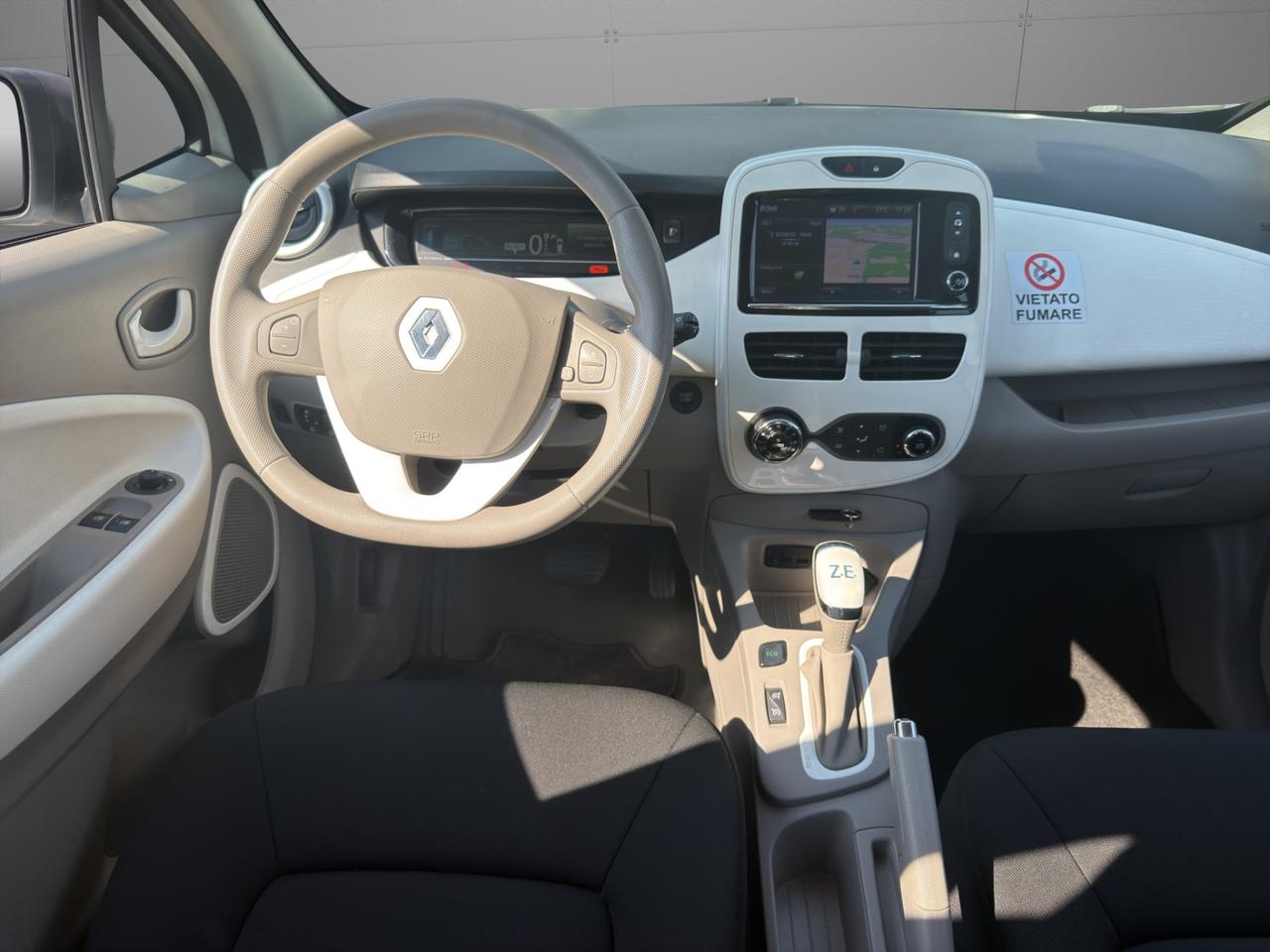 Renault Zoe Life R90 - Unipro - Promo Finanziamento