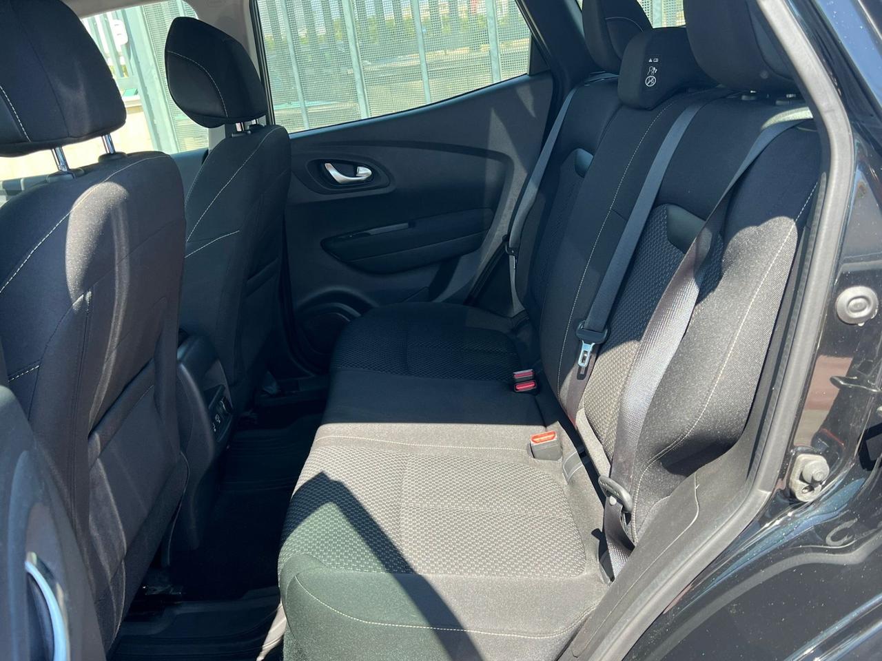Renault Kadjar Blue dCi 8V 115CV EDC Sport Edition