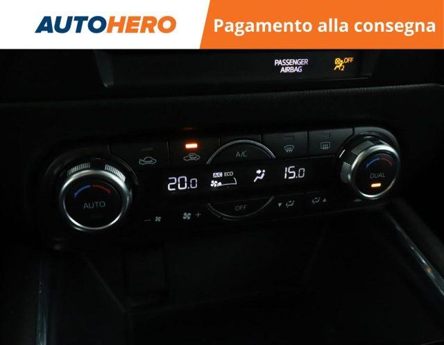 MAZDA CX-5 2.2L Skyactiv-D 150 CV 2WD Exceed