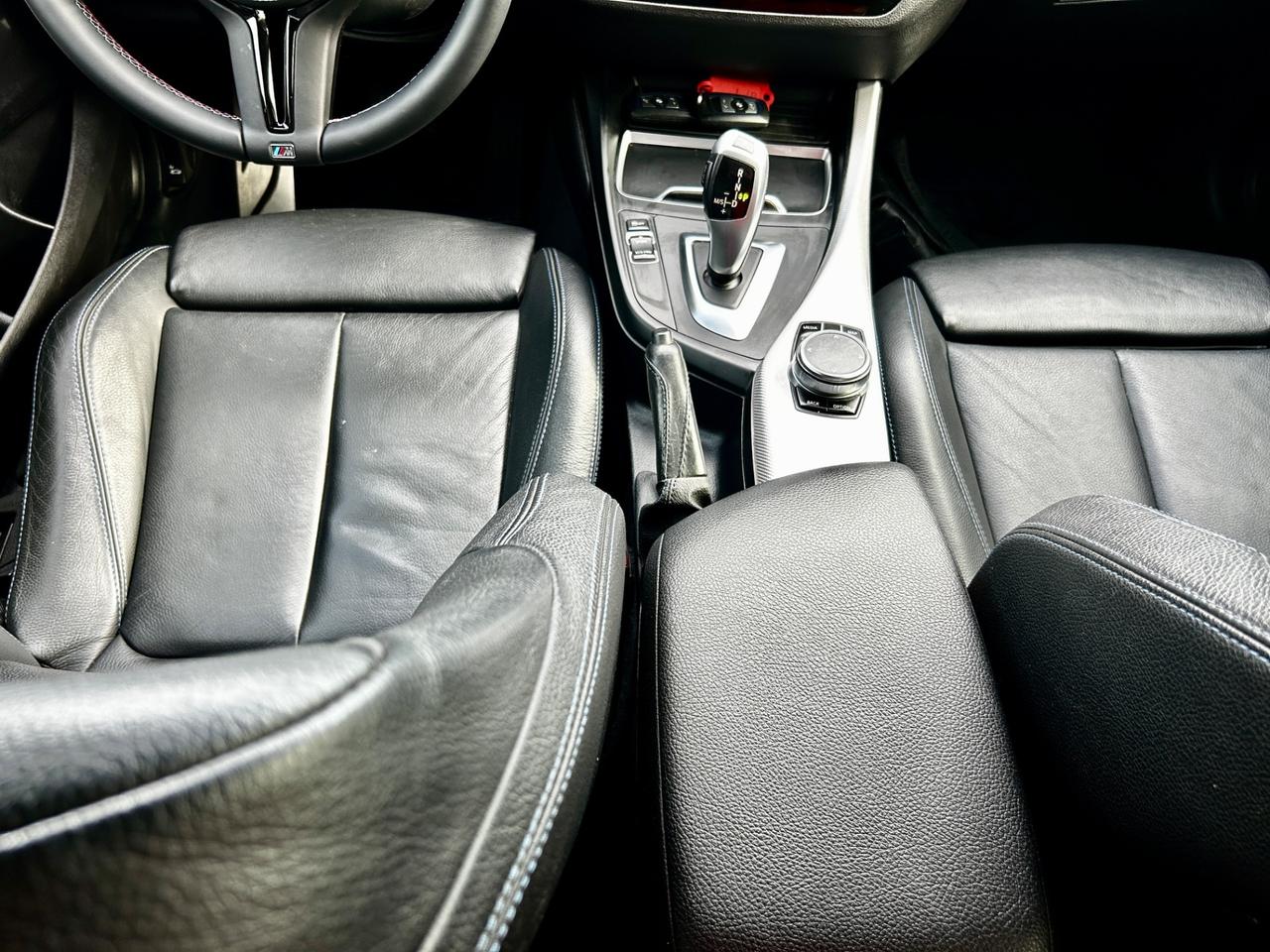 Bmw 120 120d 5p. Msport PLUS