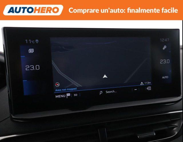 PEUGEOT 3008 PureTech Turbo 130 S&S EAT8 Allure Pack