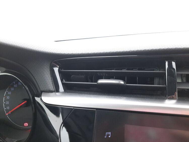 Opel Corsa Edition BR111307 1.2 Benzina 75CV