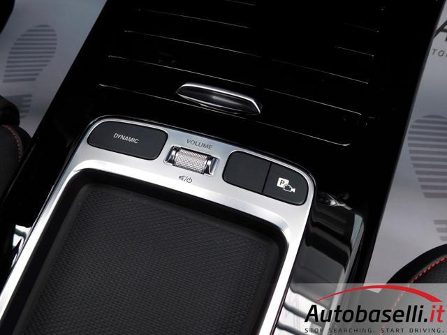 MERCEDES-BENZ CLA 200 180 136cv AUTOMATIC S. B. AMG LINE ADVANCED PLUS