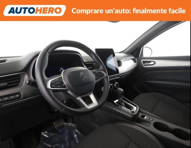 RENAULT Arkana Arkana Full Hybrid E-Tech 145 CV Techno