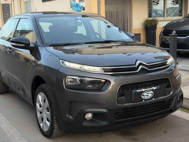 CITROEN C4 Cactus 1.5 BlueHDi 100 Feel Pack