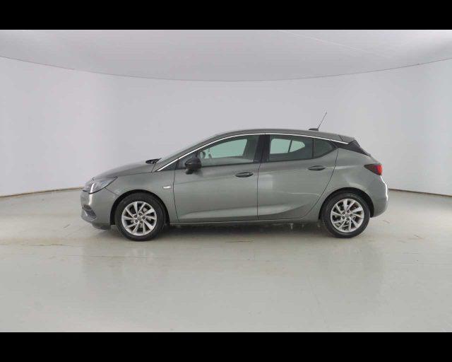 OPEL Astra 1.2 Turbo 130 CV S&S 5 porte Business Elegance