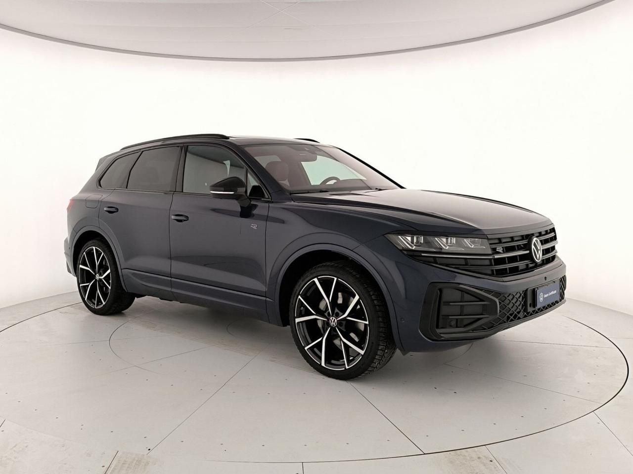 Volkswagen Touareg 3.0 v6 tdi scr r-line 231cv auto