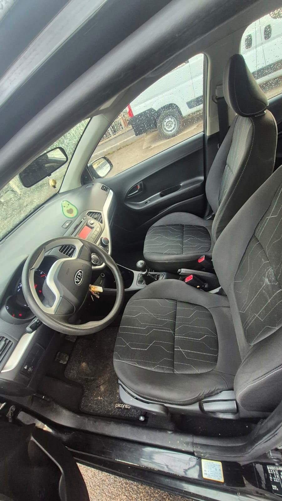 Kia Picanto 1.0 12V 5 porte Style