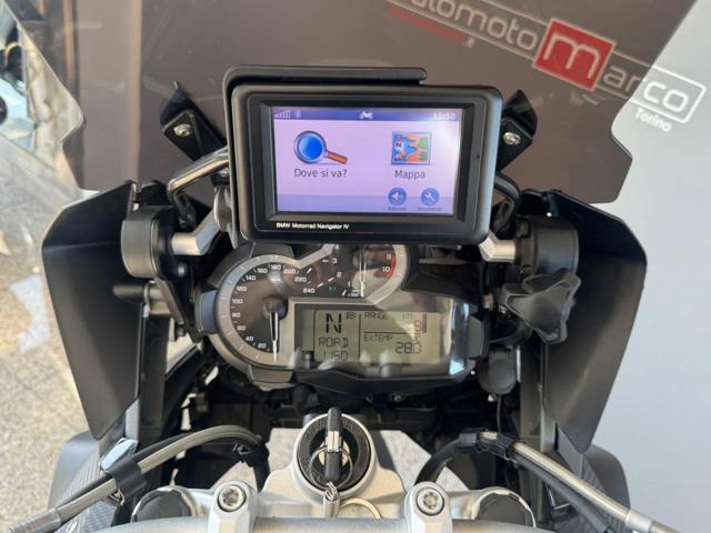 BMW R 1200 GS 2014 - *SUPER ACCESSORIATA*