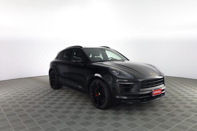 PORSCHE Macan Macan 2.9 GTS