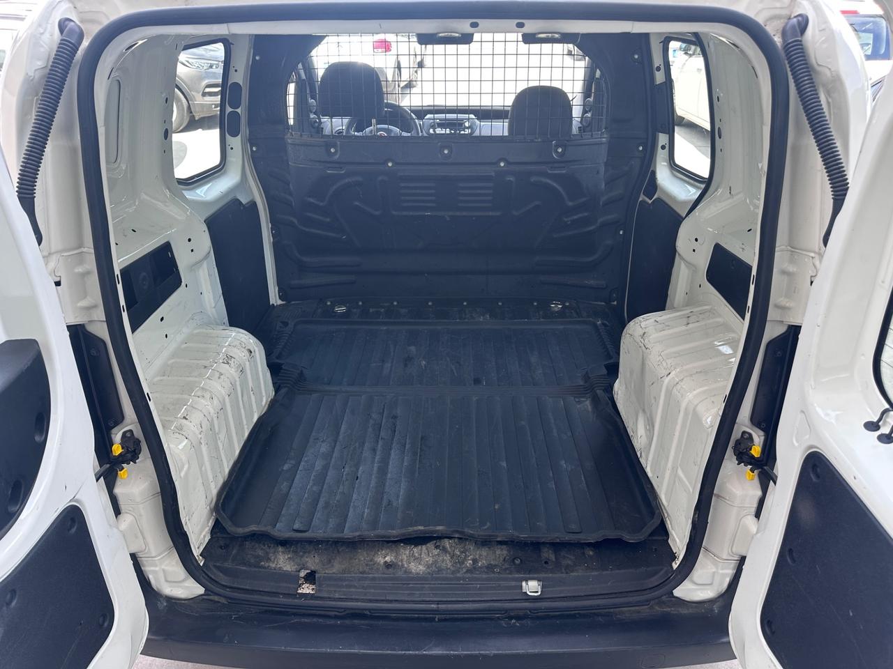 Fiat Fiorino 1.3 MJT 80CV Cargo