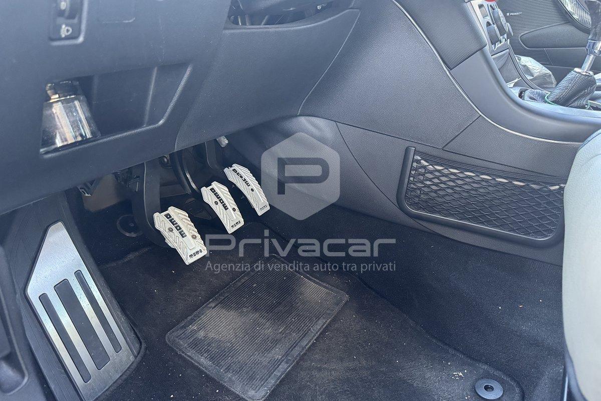 PEUGEOT 308 1.6 HDi 90CV SW Premium