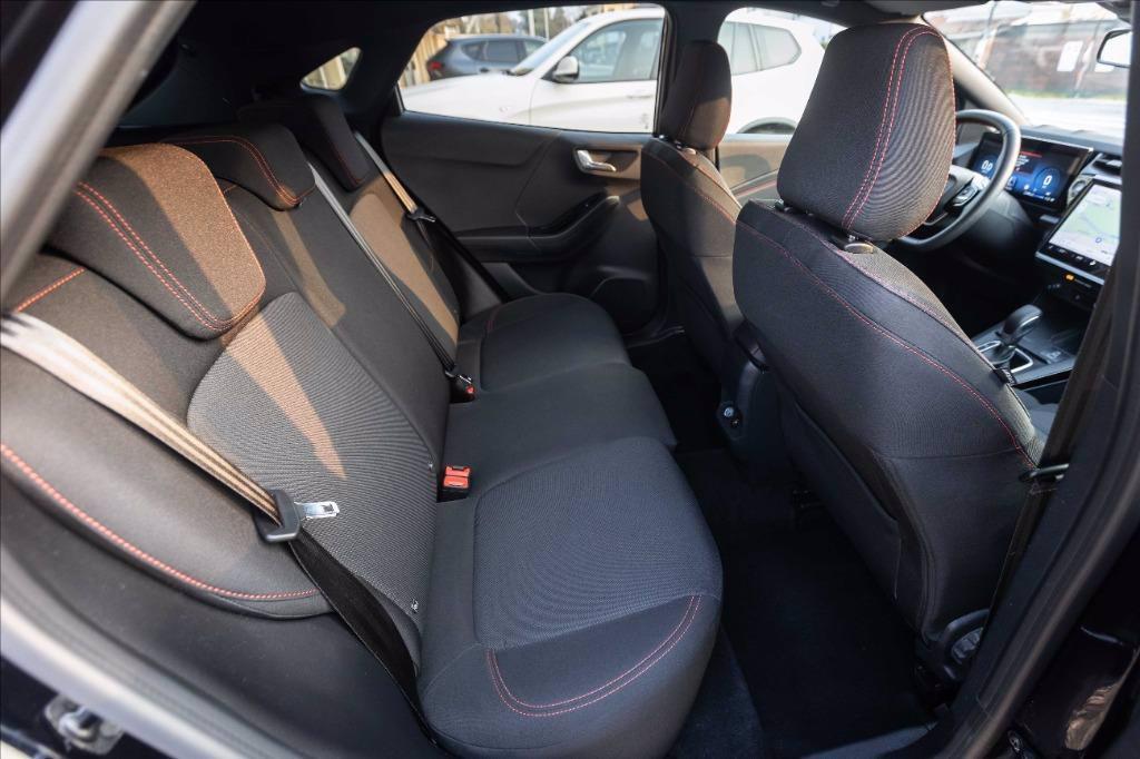 FORD Puma 1.0 ecoboost h ST-Line 125cv auto del 2024